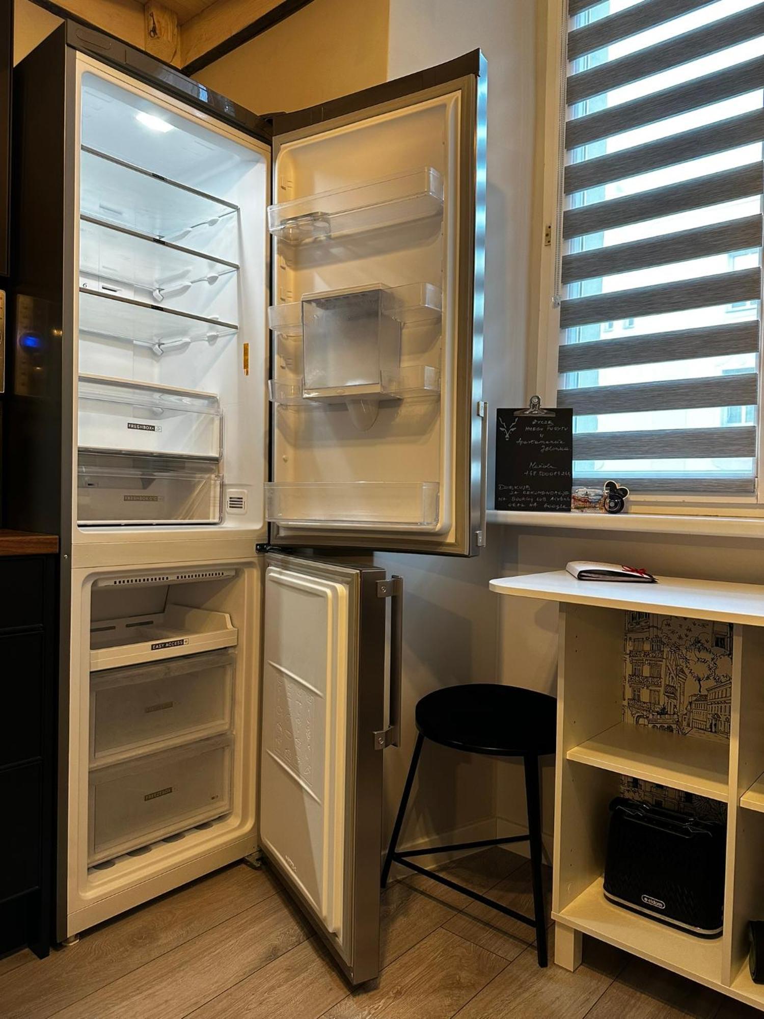 Apartament Jelonka Jelení Hora Exteriér fotografie