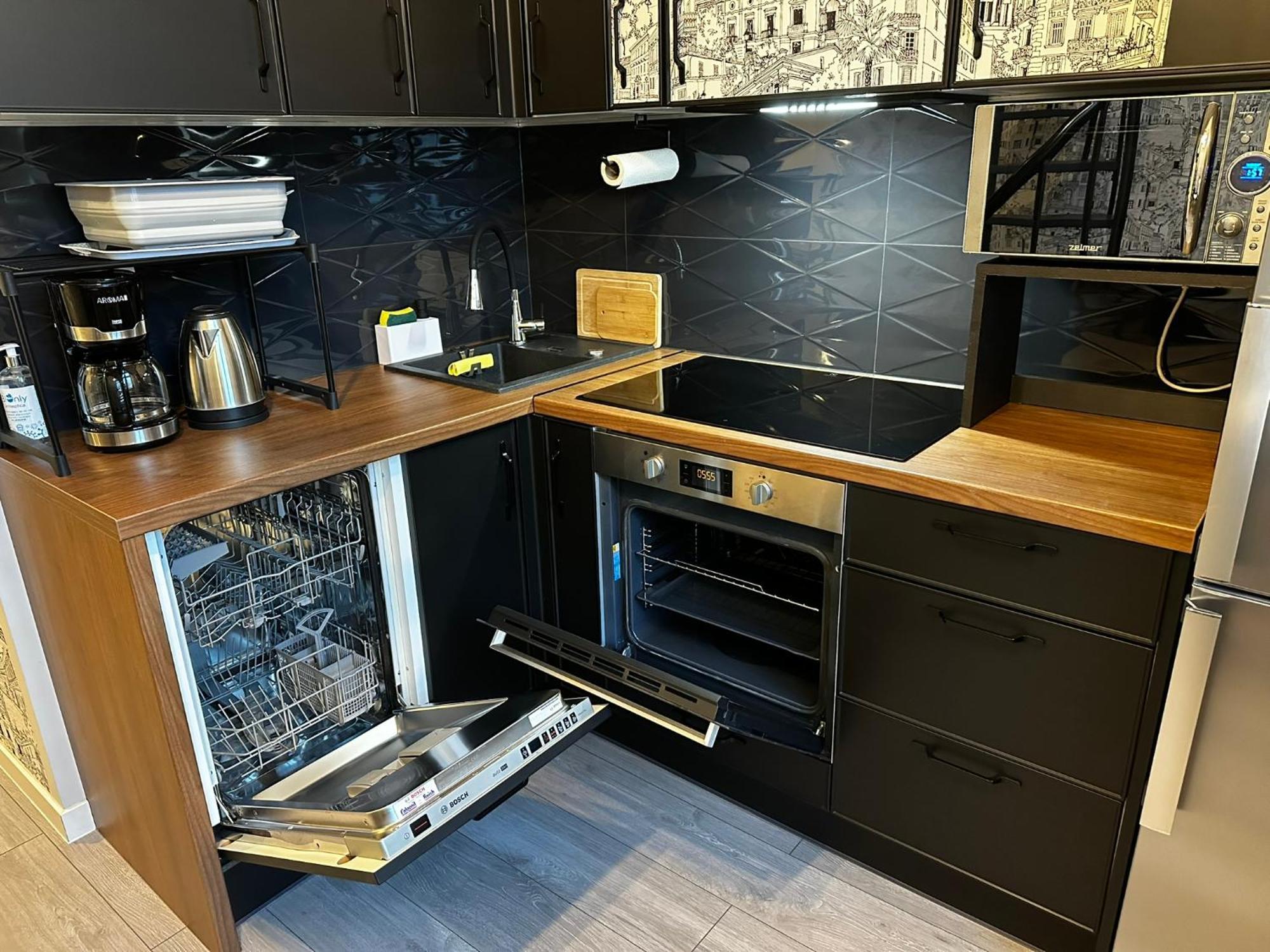 Apartament Jelonka Jelení Hora Exteriér fotografie