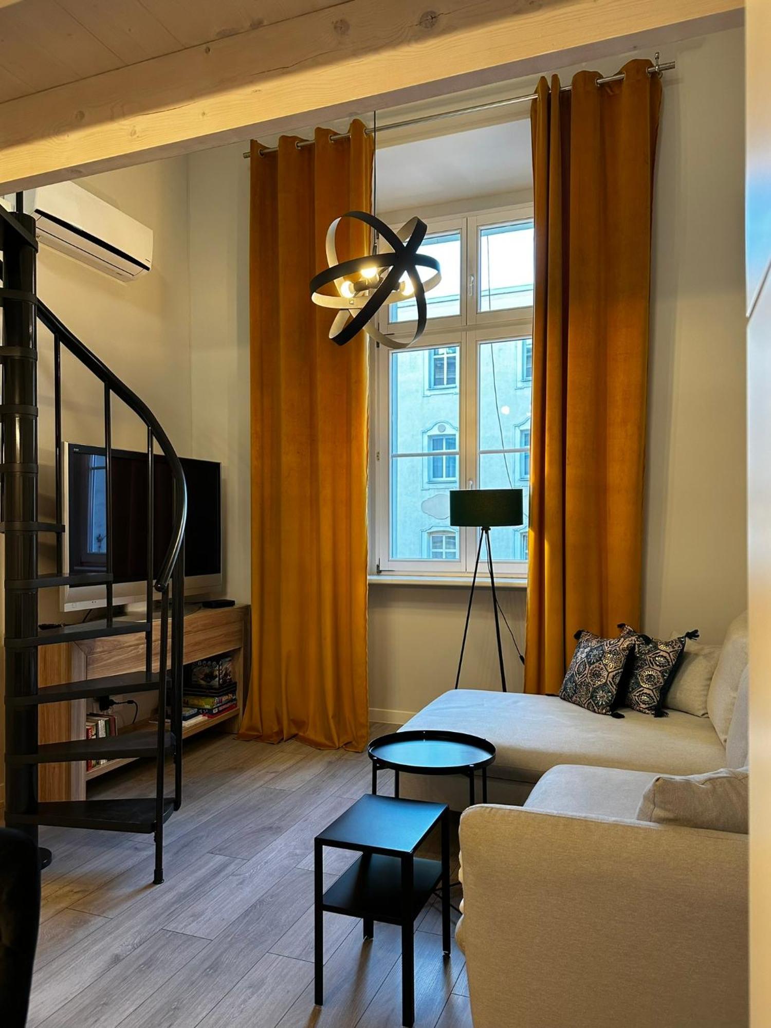 Apartament Jelonka Jelení Hora Exteriér fotografie