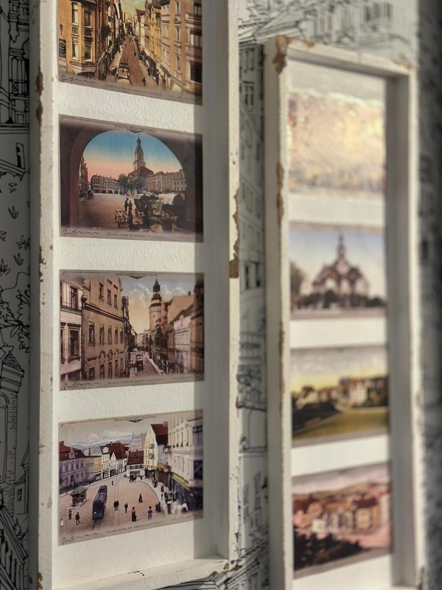 Apartament Jelonka Jelení Hora Exteriér fotografie