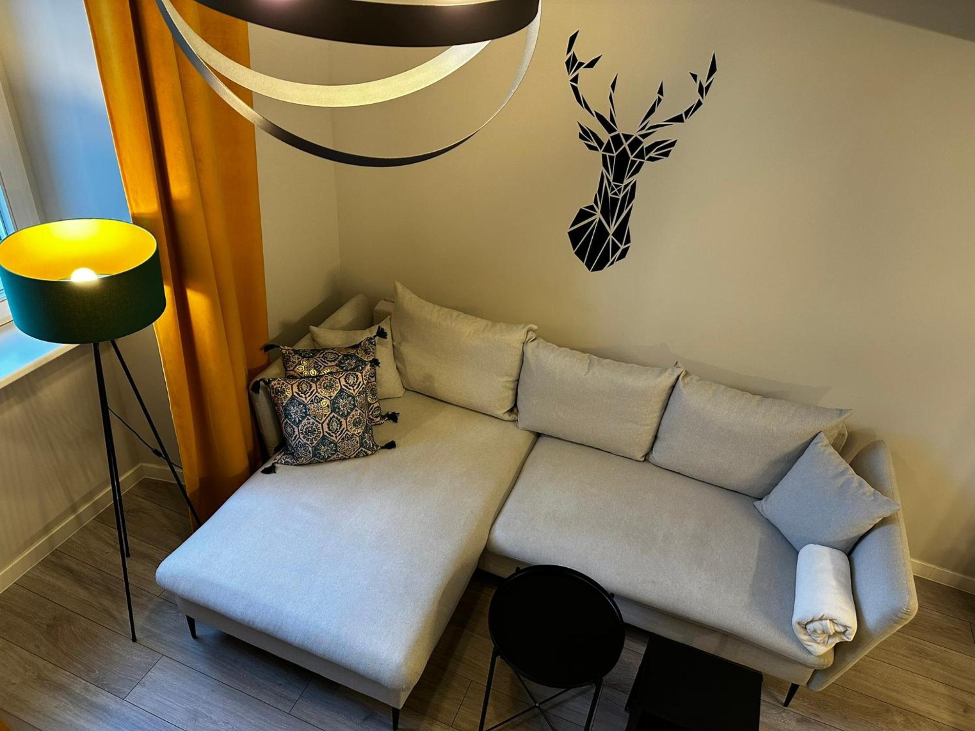 Apartament Jelonka Jelení Hora Exteriér fotografie