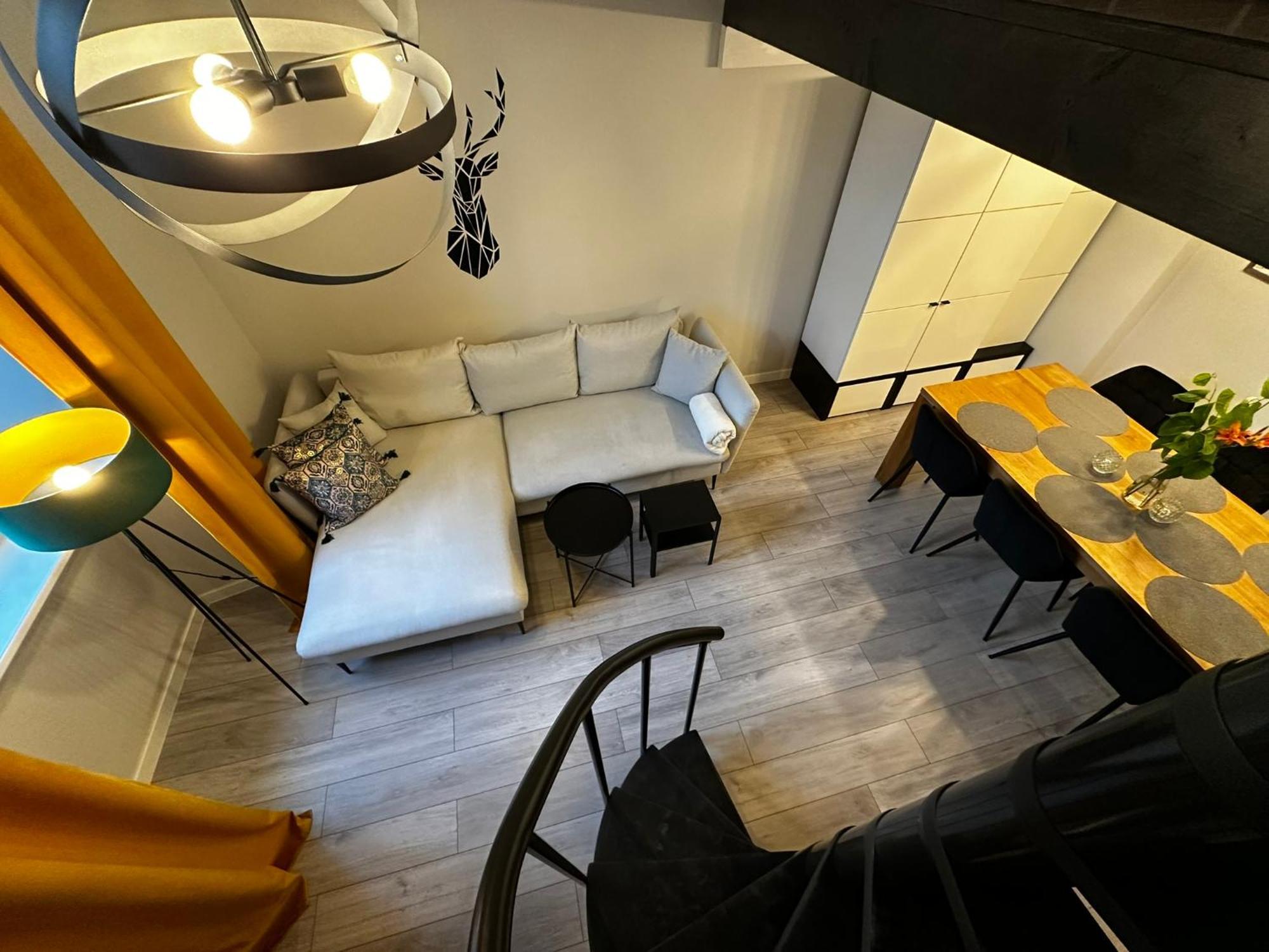 Apartament Jelonka Jelení Hora Exteriér fotografie
