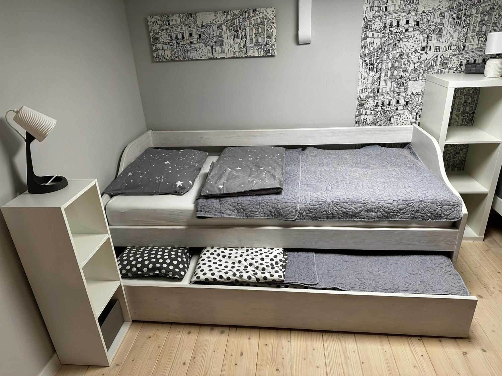 Apartament Jelonka Jelení Hora Exteriér fotografie
