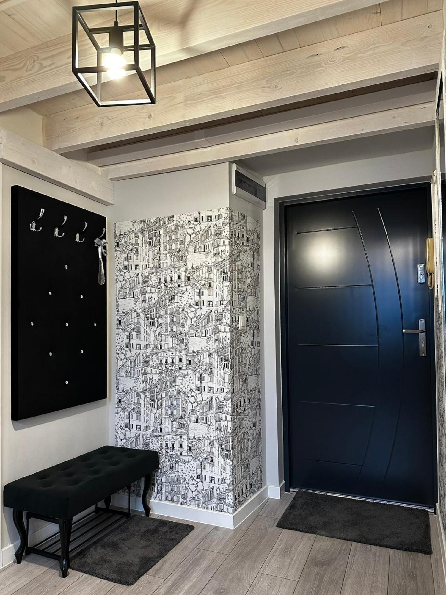 Apartament Jelonka Jelení Hora Exteriér fotografie